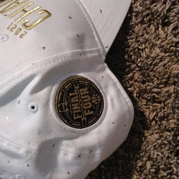 2021 Baylor university champs hat - Picture 2 of 5